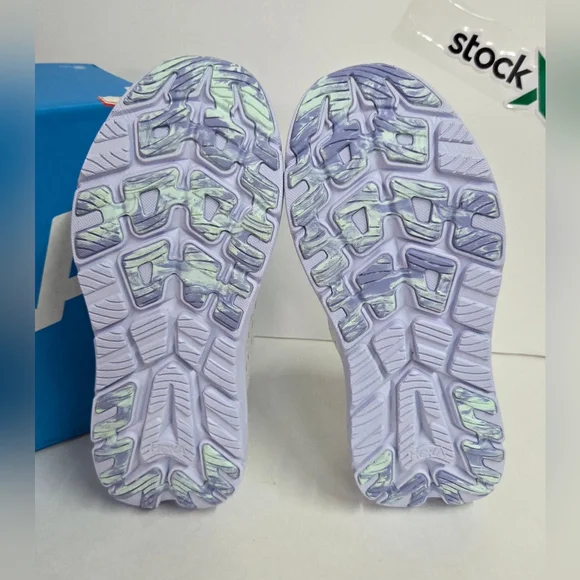 HOKA One One KAWANA Womens Size 8b Wide NWB!! - Picture 8 of 9